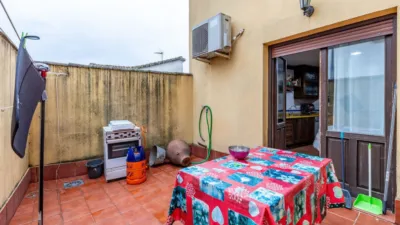 Semi-detached house in Villanueva de La Vera photo 32