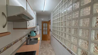 Apartment in Urban Core photo 11
