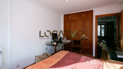 Duplex in Centro-La Estación-Prado de La Laguna photo 36