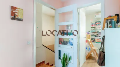 Semi-detached house in Abantos-Monte Carmelo-El Rosario photo 20