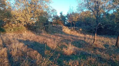 Rustic farm in Viandar de La Vera photo 13