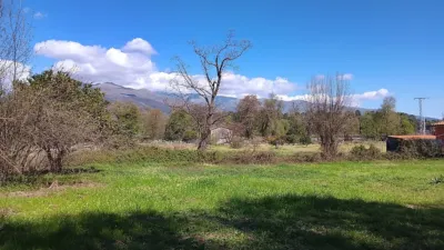 Rustic farm in Madrigal de La Vera photo 25
