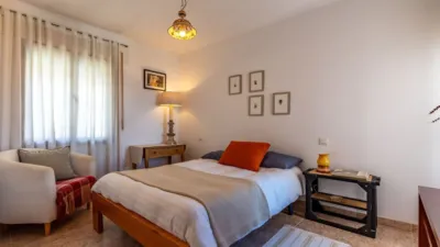 Chalet in Talaveruela de La Vera photo 34