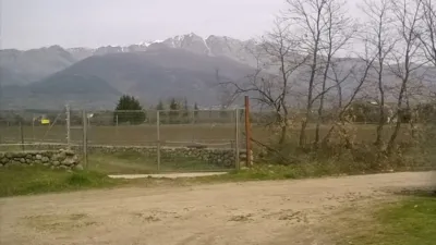 Rustic farm in Madrigal de La Vera photo 35
