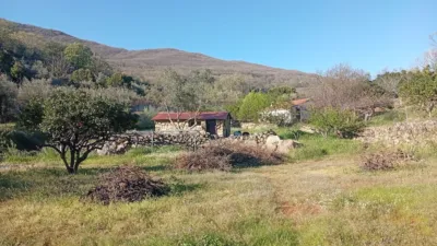 Finca rústica en Valverde de La Vera photo 6