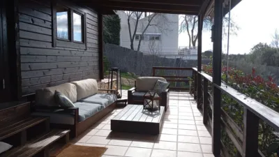 Chalet in Urbanización La Suiza Española photo 3