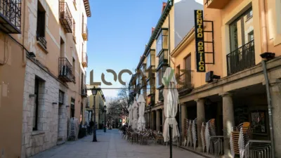 Duplex in Centro-La Estación-Prado de La Laguna photo 50