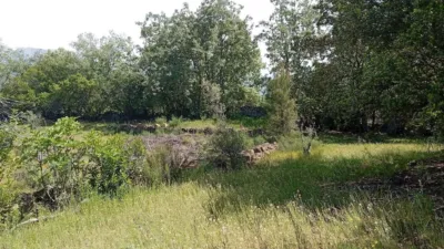 Rustic finca in Villanueva de La Vera photo 83