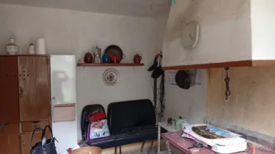 Rustic Finca in Villanueva de La Vera photo 9