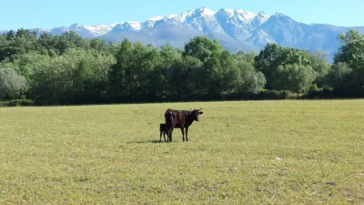 Rustic farm in Madrigal de La Vera photo 6