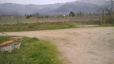 Rustic farm in Madrigal de La Vera photo 53