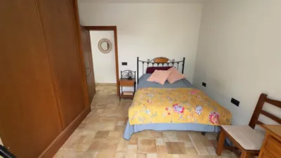 Chalet in Alcalá photo 27