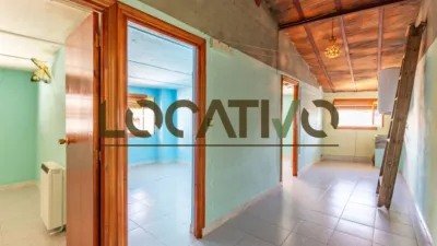 Chalet in Villanueva de La Vera photo 34