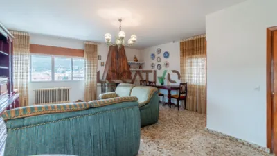Chalet in Robledo de Chavela photo 17