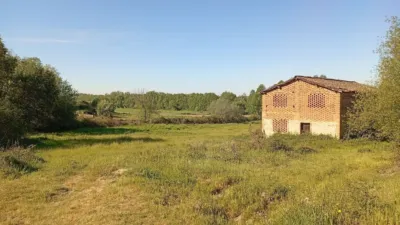 Rustic farm in Talaveruela de La Vera photo 7