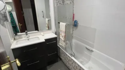 Apartment in Basurtu photo 16
