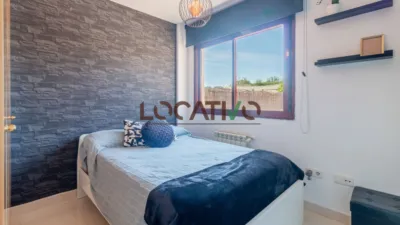 Semi-detached house in Quijorna photo 12