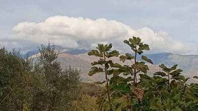 Rustic finca in Villanueva de La Vera photo 68