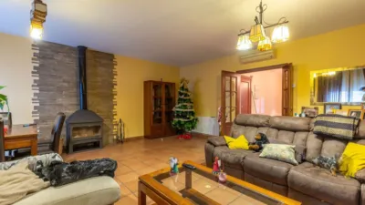 Semi-detached house in Villanueva de La Vera photo 22