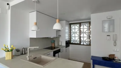 Piso – Finestrat, la Marina Baixa - Vista 3