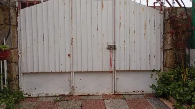 Terraced house in Robledo de Chavela photo 59