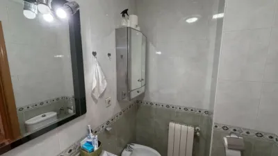 Apartment in Urban Core photo 19