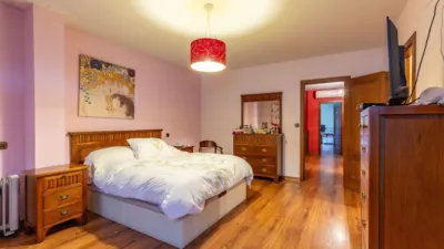 Semi-detached house in Villanueva de La Vera photo 47