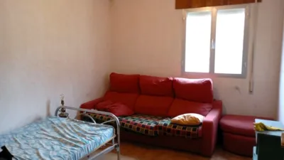 Chalet in Robledo de Chavela photo 21