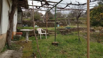 Rustic Finca in Villanueva de La Vera photo 16