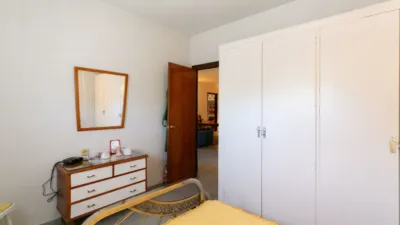 Chalet in Valdemaqueda photo 79