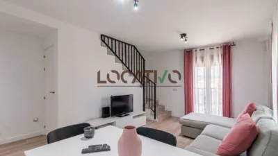 Apartment in Quijorna photo 3