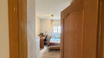 Apartment in Urban Core photo 12
