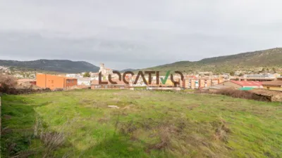 Chalet in Robledo de Chavela photo 82