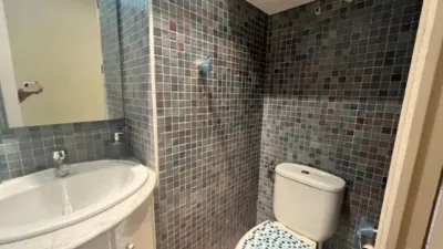 Apartment in Santiago de Compostela, A Rosaleda, O Ensanche - Vista 6