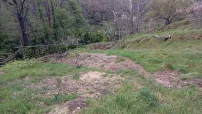 Rustic Finca in Valverde de La Vera photo 112