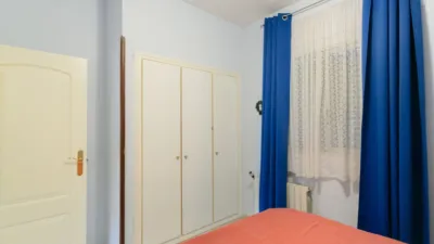 Chalet in Robledo de Chavela photo 31