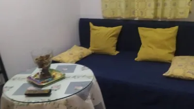 Apartment in Barbate photo 12
