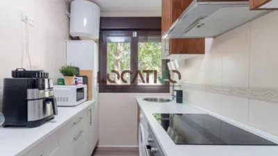 Apartment in Quijorna photo 8