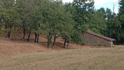 Rustic Finca in Villanueva de La Vera photo 94