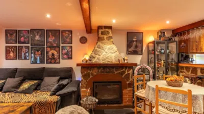 Chalet en Valverde de La Vera photo 4