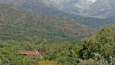 Rustic finca in Villanueva de La Vera photo 20