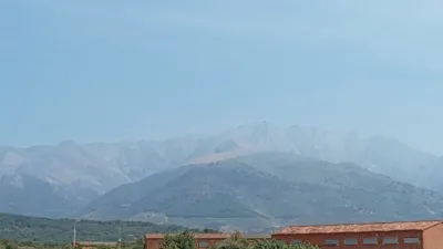 Rustic farm in Villanueva de La Vera photo 3