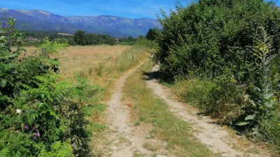 Rustic farm in Madrigal de La Vera photo 19