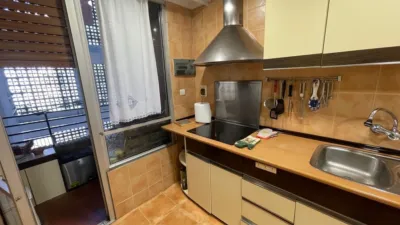 Apartment in Basurtu photo 7