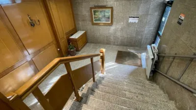 Apartment in Basurtu photo 23