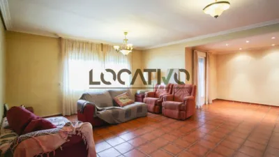 Chalet en Robledo de Chavela photo 15