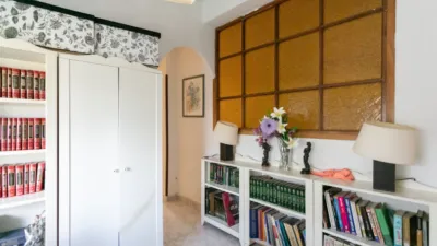 Chalet in Robledo de Chavela photo 58