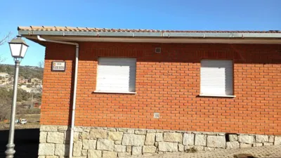 Chalet in Robledo de Chavela photo 55