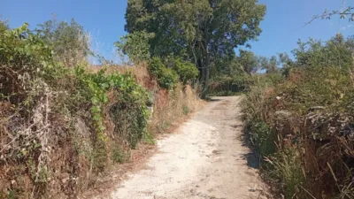 Rustic farm in Villanueva de La Vera photo 40