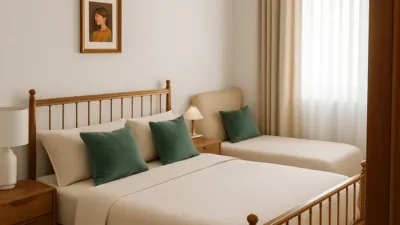 Apartment in Madrigal de La Vera photo 33